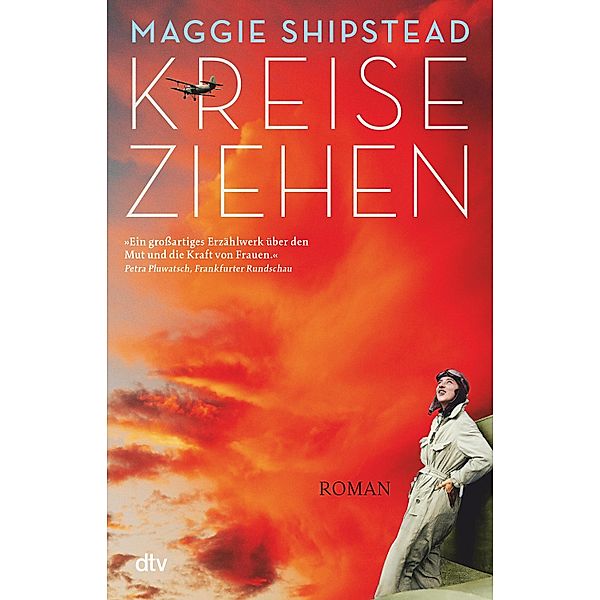 Kreiseziehen, Maggie Shipstead