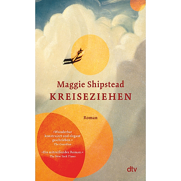 Kreiseziehen, Maggie Shipstead
