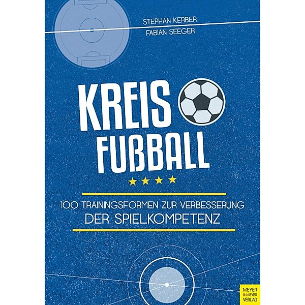 Kreisfussball, Stephan Kerber, Fabian Seeger