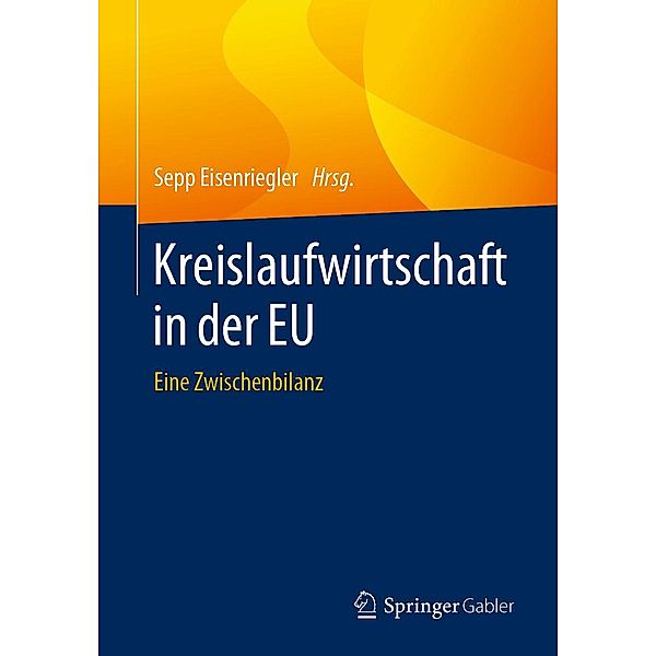 Kreislaufwirtschaft in der EU