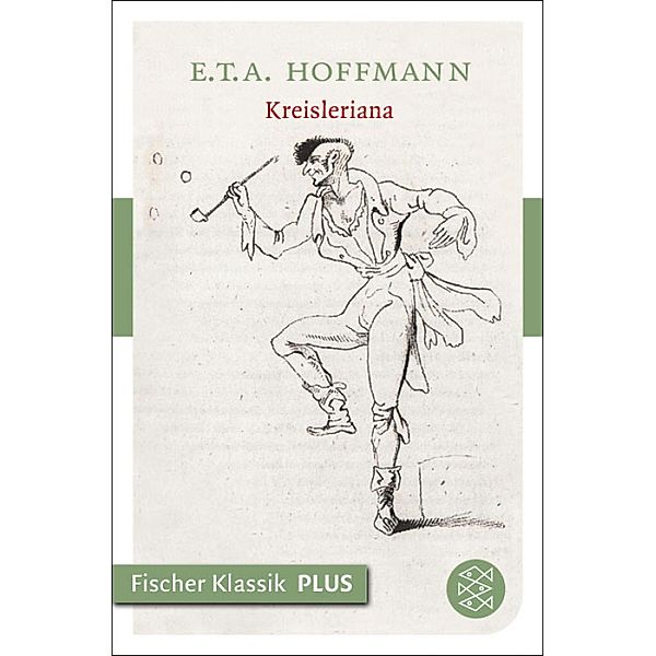 Kreisleriana, E. T. A. Hoffmann