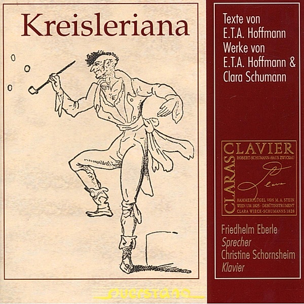 Kreisleriana, E.T.A. Hoffmann