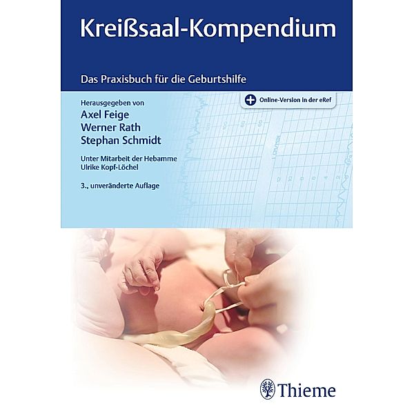 Kreisssaal-Kompendium