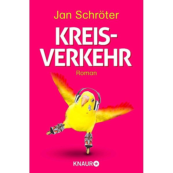 Kreisverkehr, Jan Schröter