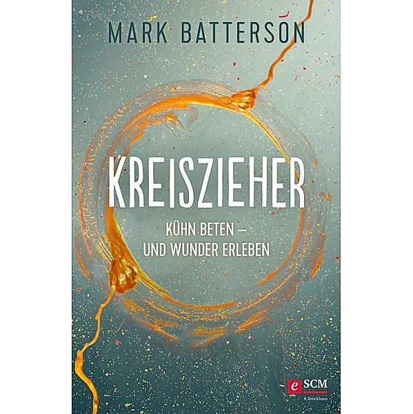 Kreiszieher, Mark Batterson