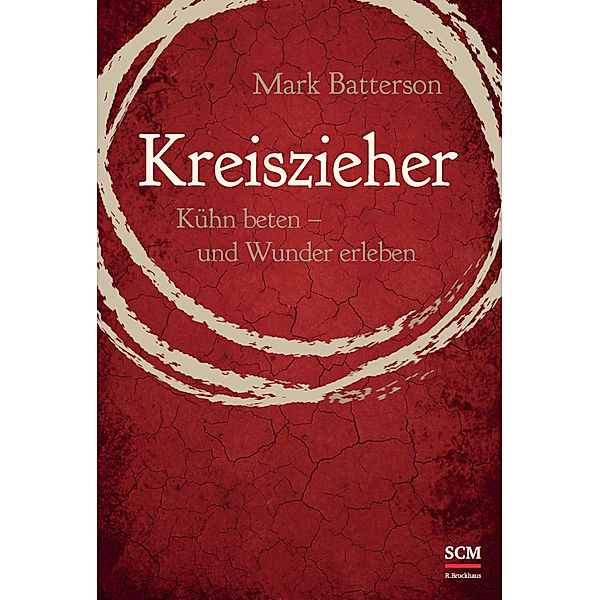 Kreiszieher, Mark Batterson