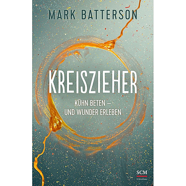 Kreiszieher, Mark Batterson