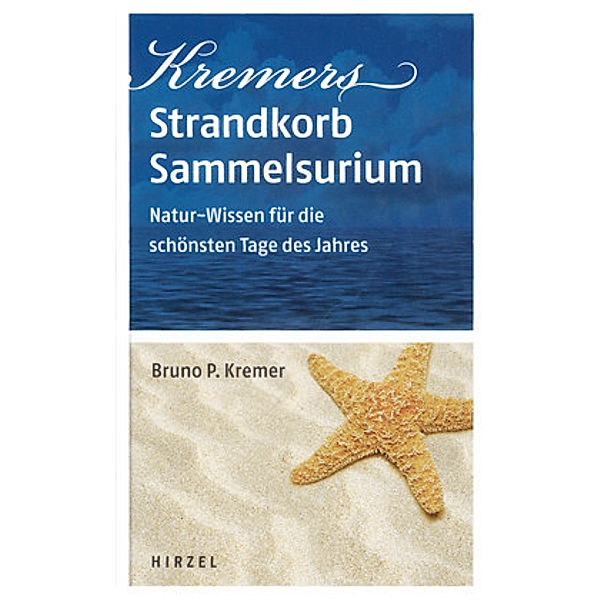 Kremers Strandkorb-Sammelsurium, Bruno P. Kremer