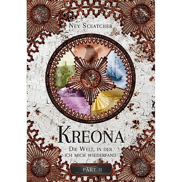 Kreona / Kreona Bd.2, Ney Sceatcher
