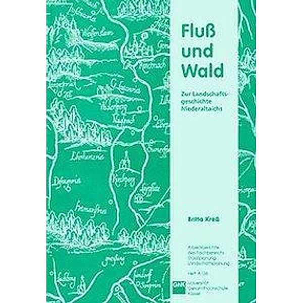 Kress, B: Fluss und Wald, Britta Kress