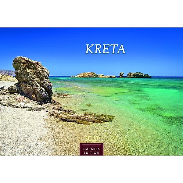 Kreta 2019