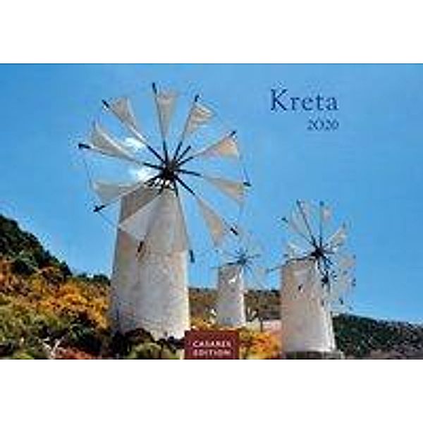 Kreta 2020