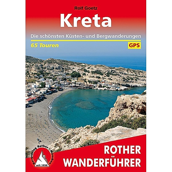 Kreta, Rolf Goetz