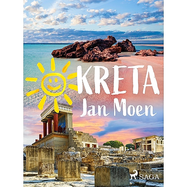 Kreta, Jan Moen