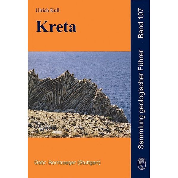 Kreta, Ulrich Kull