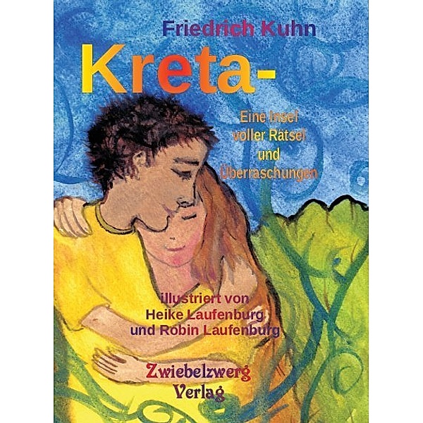 Kreta, Friedrich Kuhn