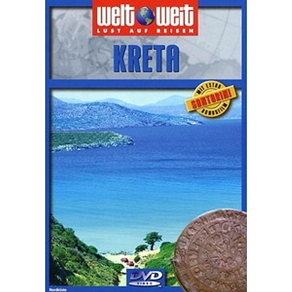 Kreta - Weltweit, Welt Weit-Griechenland