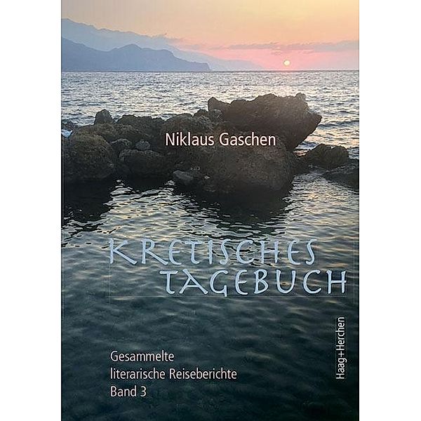 Kretisches Tagebuch, Niklaus Gaschen