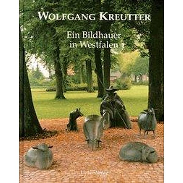 Kreutter, W: Wolfgang Kreutter, Wolfgang Kreutter