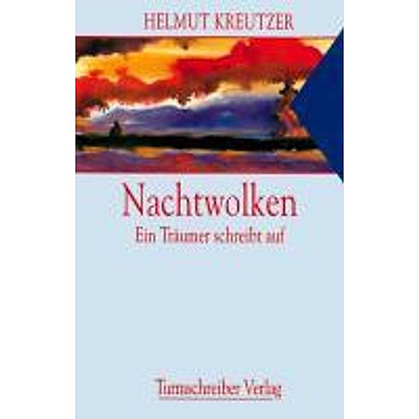 Kreutzer, H: Nachtwolken, Helmut Kreutzer