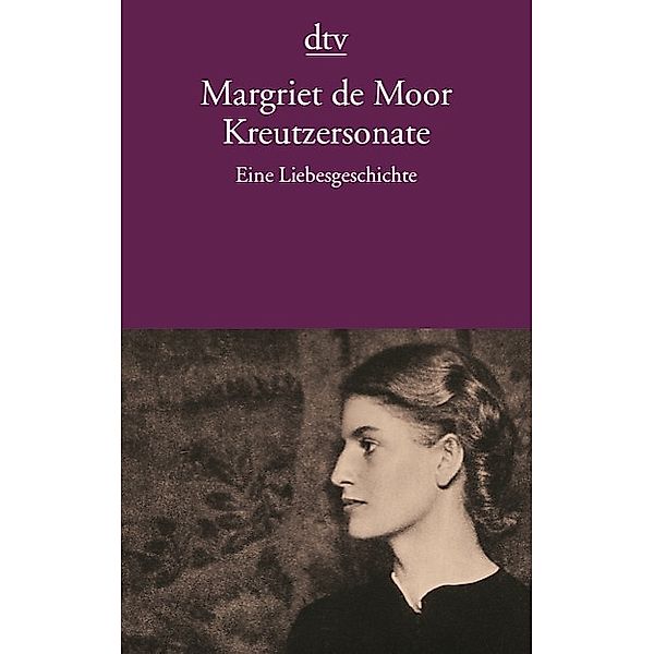 Kreutzersonate, Margriet De Moor