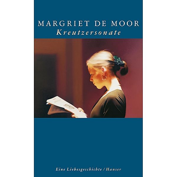 Kreutzersonate, Margriet De Moor