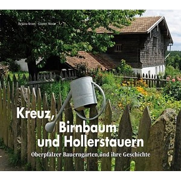 Kreuz, Birnbaum und Hollerstauern, Bettina Kraus, Günter Moser