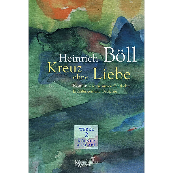 Kreuz ohne Liebe, Heinrich Böll