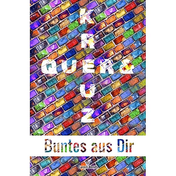 Kreuz & Quer, Nick Böttner