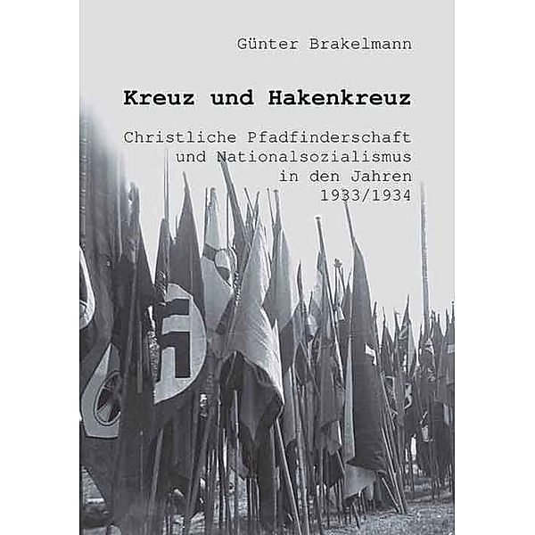 Kreuz und Hakenkreuz, Günter Brakelmann