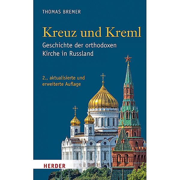 Kreuz und Kreml, Thomas Bremer