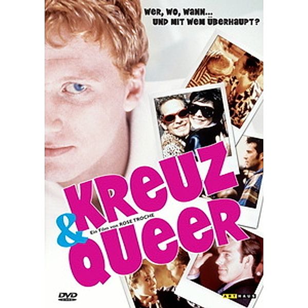 Kreuz und queer