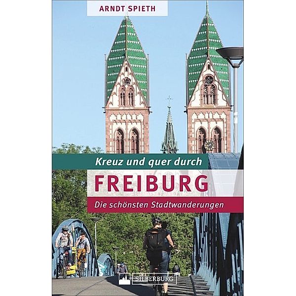 Kreuz und quer durch Freiburg, Arndt Spieth