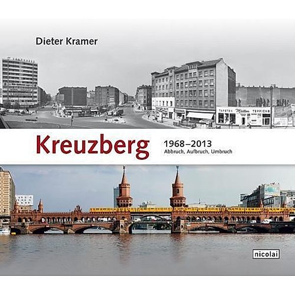 Kreuzberg, Dieter Kramer