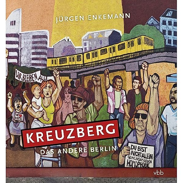 Kreuzberg, Jürgen Enkemann