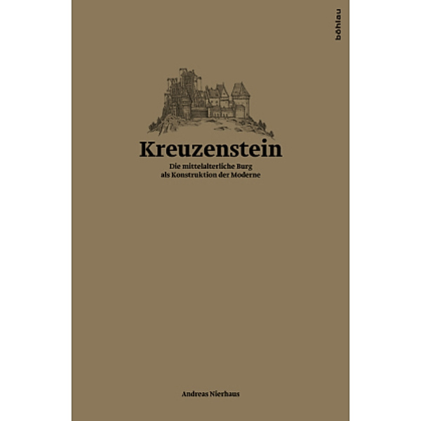 Kreuzenstein, Andreas Nierhaus