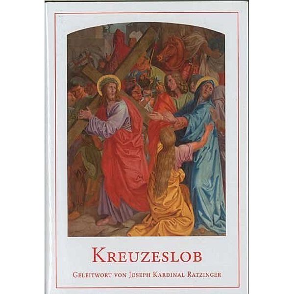 Kreuzeslob