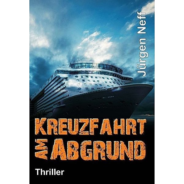 Kreuzfahrt am Abgrund, Jürgen Neff