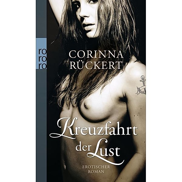 Kreuzfahrt der Lust, Corinna Rückert