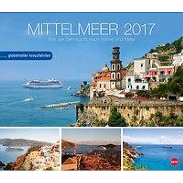 Kreuzfahrten Mittelmeer Globetrotter 2017
