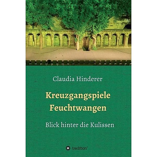 Kreuzgangspiele Feuchtwangen, Claudia Hinderer