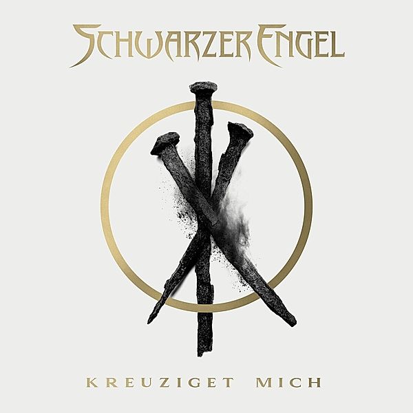 Kreuziget Mich (Ep Digipak), Schwarzer Engel