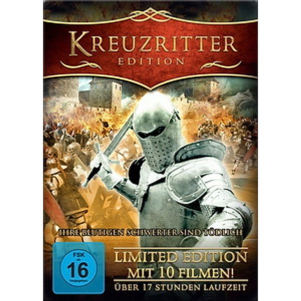Kreuzritter Edition
