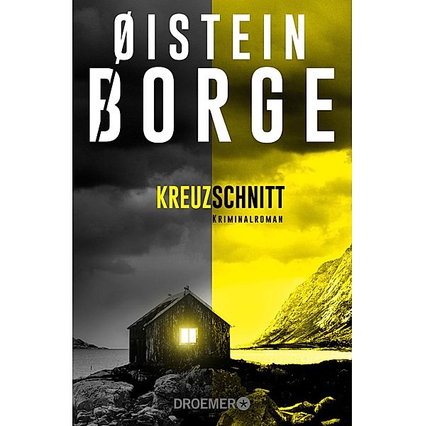 Kreuzschnitt / Bogart Bull Bd.1, Øistein Borge