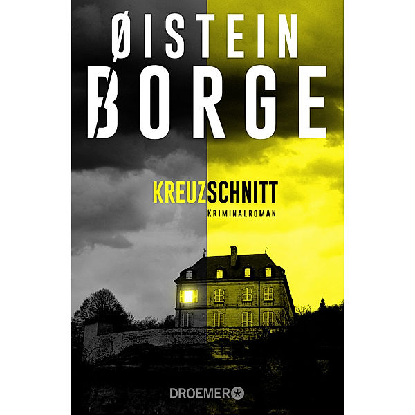 Kreuzschnitt / Bogart Bull Bd.1, Øistein Borge