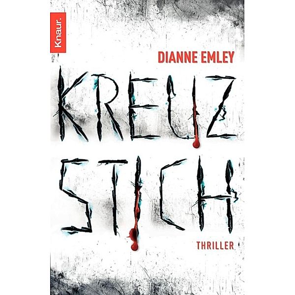 Kreuzstich, Dianne Emley