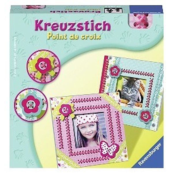 Kreuzstich