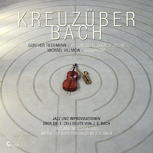 Kreuzüber Bach, Gunther Tiedemann, Michael Villmow