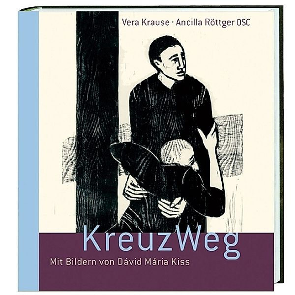 KreuzWeg, Vera Krause, Ancilla Röttger
