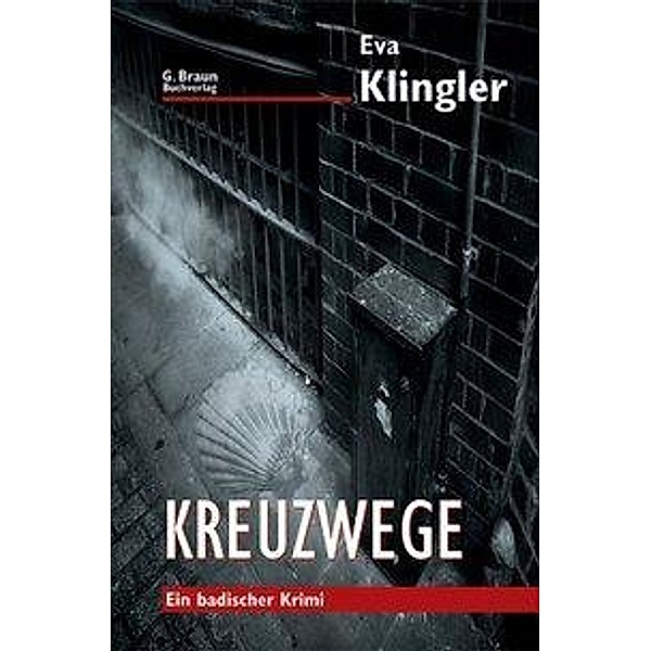 Kreuzwege, Eva Klingler